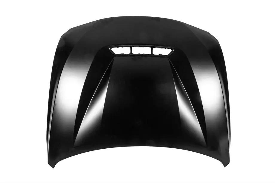 BMW 3 Series F30/F31 2012-2019 Capot style CS (pour F30/F31, Aluminium) Image