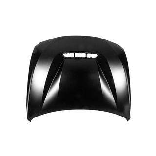 Capot style CS (pour F30/F31, acier) photo 1