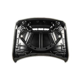 Capot style CS (pour F30/F31, acier) photo 4