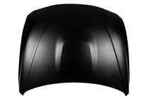 BMW 3 Series F30/F31 2012-2019 Capot style M3 (pour F30/F31, Acier) photo 1
