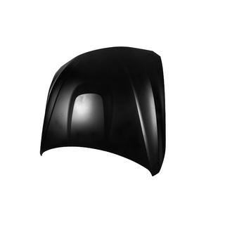 Capot style M3 (pour F30/F31, Acier) photo 2