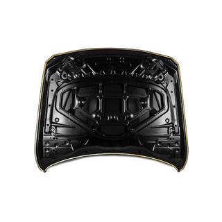 Capot style M3 (pour F30/F31, Acier) photo 4
