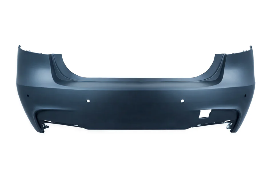 BMW 3 Series F30/F31 2012-2019 Pare-chocs arrière M Performance (pour F30) Image