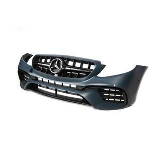 Pare-chocs avant AMG E63 complet V1 (pour 2016-2020)