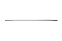 Skoda Rapid 2012-2019 Baguette de coffre inox Carmos - Acier Inoxydable Turc photo 3