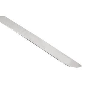 Baguette de coffre inox photo 4