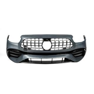 Pare-chocs avant AMG E63 (pour 2020-2024) photo 1