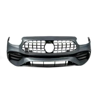 Pare-chocs avant AMG E63 (pour 2020-2024)