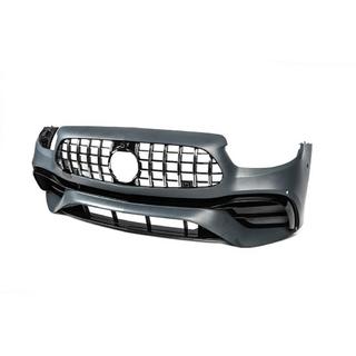 Pare-chocs avant AMG E63 (pour 2020-2024) photo 3