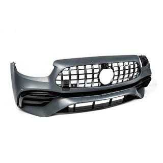 Pare-chocs avant AMG E63 (pour 2020-2024) photo 4