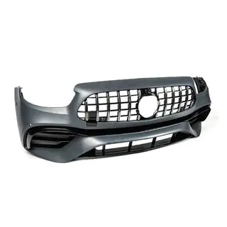 Pare-chocs avant AMG E63 (pour 2020-2024) photo 4