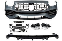 Mercedes E-class coupe C238 2016-2024 Kit carrosserie complet AMG E63 (pour 2020-2024) photo 1