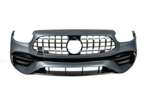 Mercedes E-class coupe C238 2016-2024 Kit carrosserie complet AMG E63 (pour 2020-2024) photo 4