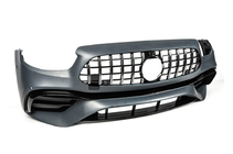 Mercedes E-class coupe C238 2016-2024 Kit carrosserie complet AMG E63 (pour 2020-2024) photo 5