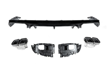 Mercedes E-class coupe C238 2016-2024 Kit carrosserie complet AMG E63 (pour 2020-2024) photo 7