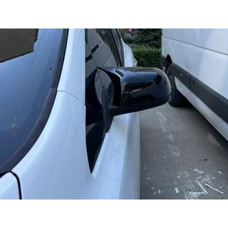 Coques de Rétroviseurs BMW-Style V1 (2 pcs) photo 2