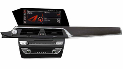 BMW 7 Series F01/F02 2008-2015 Kit d'amélioration intérieure photo 2