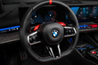 BMW M5 (G90) : essai de l’hybride haute performance photo 6