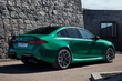 BMW M5 (G90) : essai de l’hybride haute performance photo 4