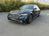 Mercedes E-class W214 2023- Pare-chocs avant style W223 AMG-Line photo 1
