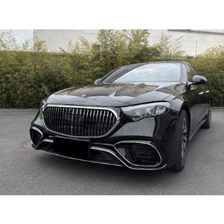 Pare-chocs avant style W223 Maybach photo 1