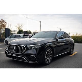 Pare-chocs avant style W223 S63 AMG photo 1