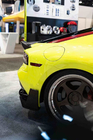 Nissan Z 2022- Kit carrosserie complet Carbon FullSet photo 3