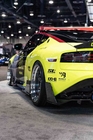Nissan Z 2022- Kit carrosserie complet Carbon FullSet photo 1