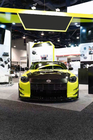 Nissan Z 2022- Kit carrosserie complet Carbon FullSet photo 5