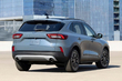 Essai du Ford Escape : restylage 2023 photo 2