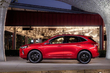 Essai du Ford Escape : restylage 2023 photo 4