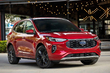 Essai du Ford Escape : restylage 2023 photo 3