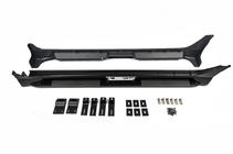 Hyundai IX-35 2010-2015 Marchepieds Latéraux Niken (2 pcs, plastique) photo 2