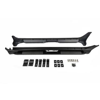 Marchepieds Latéraux Niken (2 pcs, plastique) Hyundai IX-35 2010-2015 photo 2