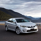 Toyota Camry 2011–2017 Phares avant design Lexus (2011-2014, 2 pcs) photo 3