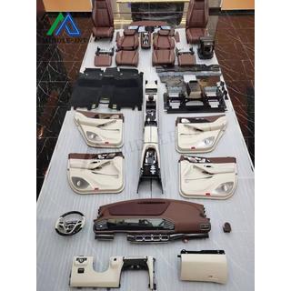Kit d'amélioration intérieure pour GLS X167 Maybach (complet) Mercedes GL/GLS class X166 2012-2019