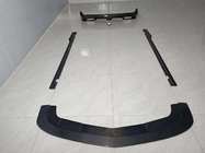 Dodge Challenger 2008-2023 Kit carrosserie complet Carbon FullSet photo 1
