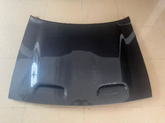Dodge Challenger 2008-2023 Capot (Carbone) photo 1