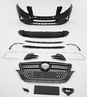 Mercedes Vito/V-class W447 2014- Pare-chocs avant complet (V-Class 2025 design) photo 7