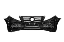 Mercedes Vito/V-class W447 2014- Pare-chocs avant complet (V-Class 2025 design) photo 5