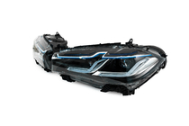 BMW X5 F15 2013-2018 Phares avant G05 preLCI Design (2 pcs) photo 5