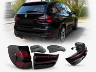 BMW X5 F15 2013-2018 Feux arrière style G05 (2 pcs) photo 1