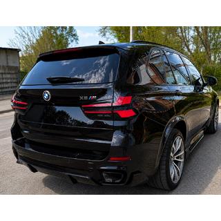 Feux arrière style G05 (2 pcs) BMW X5 F15 2013-2018 photo 2