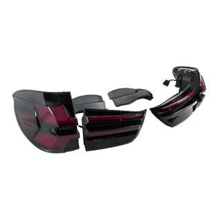 Feux arrière style G05 (2 pcs) BMW X5 F15 2013-2018 photo 4