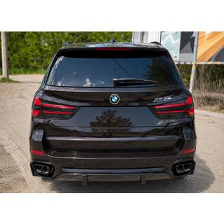 Feux arrière style G05 (2 pcs) BMW X5 F15 2013-2018 photo 3
