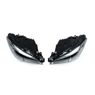 Phares avant avec modules Full LED (2010-2013, 2 pcs) photo 2