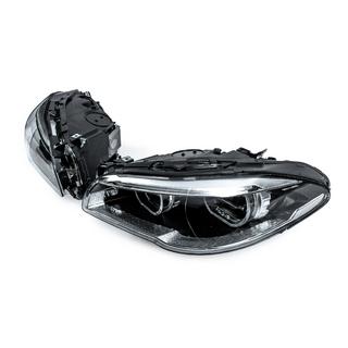 Phares avant Full LED (2010-2013, 2 pcs) BMW 5 Series F10/F11 2010–2016 photo 3