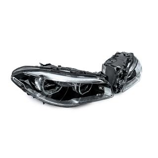 Phares avant Full LED (2010-2013, 2 pcs) BMW 5 Series F10/F11 2010–2016 photo 4