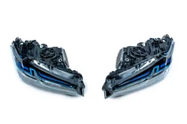 BMW Série 5 G30/G31 2017–2023 Phares avant Full LED Laser (pour 2017-2020) photo 5