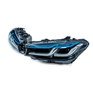 Phares avant Full LED Laser (pour 2017-2020) BMW Série 5 G30/G31 2017–2023 photo 3